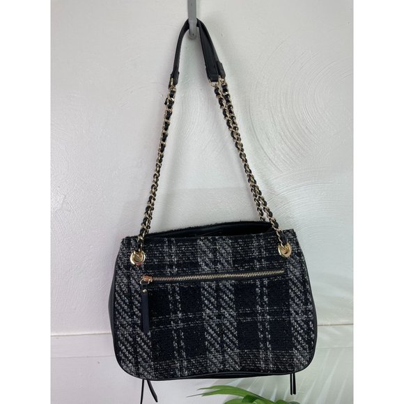 Inc.International Concepts.Deliz Boucle Shoulder bag - Picture 6 of 6